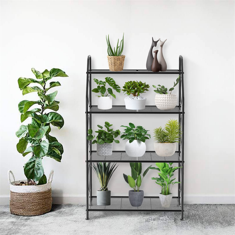 Plant Stand - Set of 6