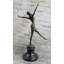Figurine Mans Dancing Lady