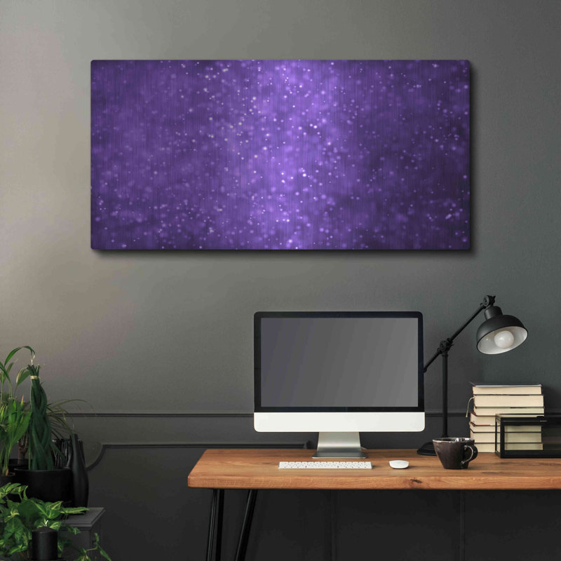 " Grape Soda " by NASA Space Photos