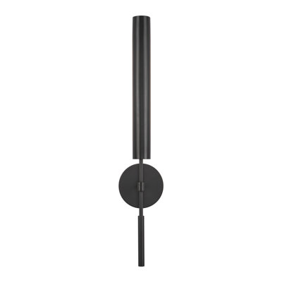 Astrid 1 - Light LED Bath Sconce