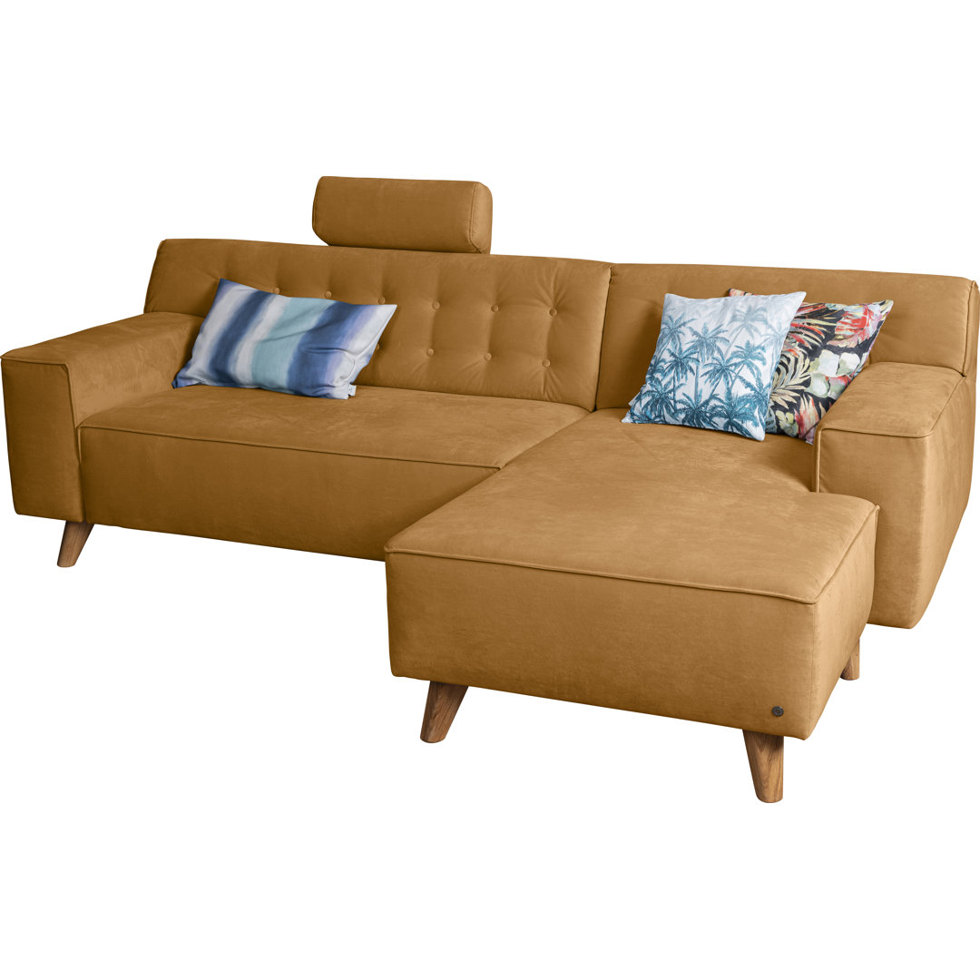 Ecksofa Nordic Chic