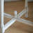 20" X 20" X 25" Square Alcott Side Table