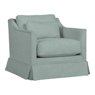 Newlin 33.5" Newlin Chair