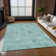 Leis Floral Indoor Rug