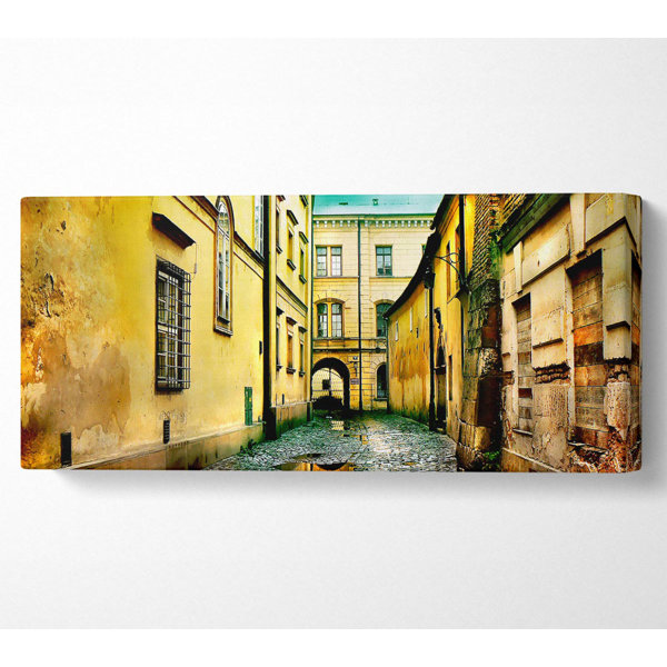 Ebern Designs Wrapped Canvas Art Prints | Wayfair.co.uk