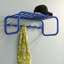 Retro Steel Wall 5 - Hook Coat Rack-1917415426