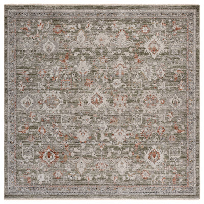 Grove 600 Performance Oriental Rug