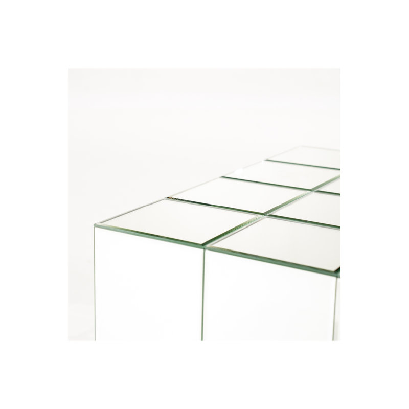 Coffee Table Glass Coffee Table