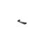 Deltana SBP35U10B Modern Square Bar Pull, 3-1/2", HD, Solid Brass in Oil-rubbed Bronze-2085957504