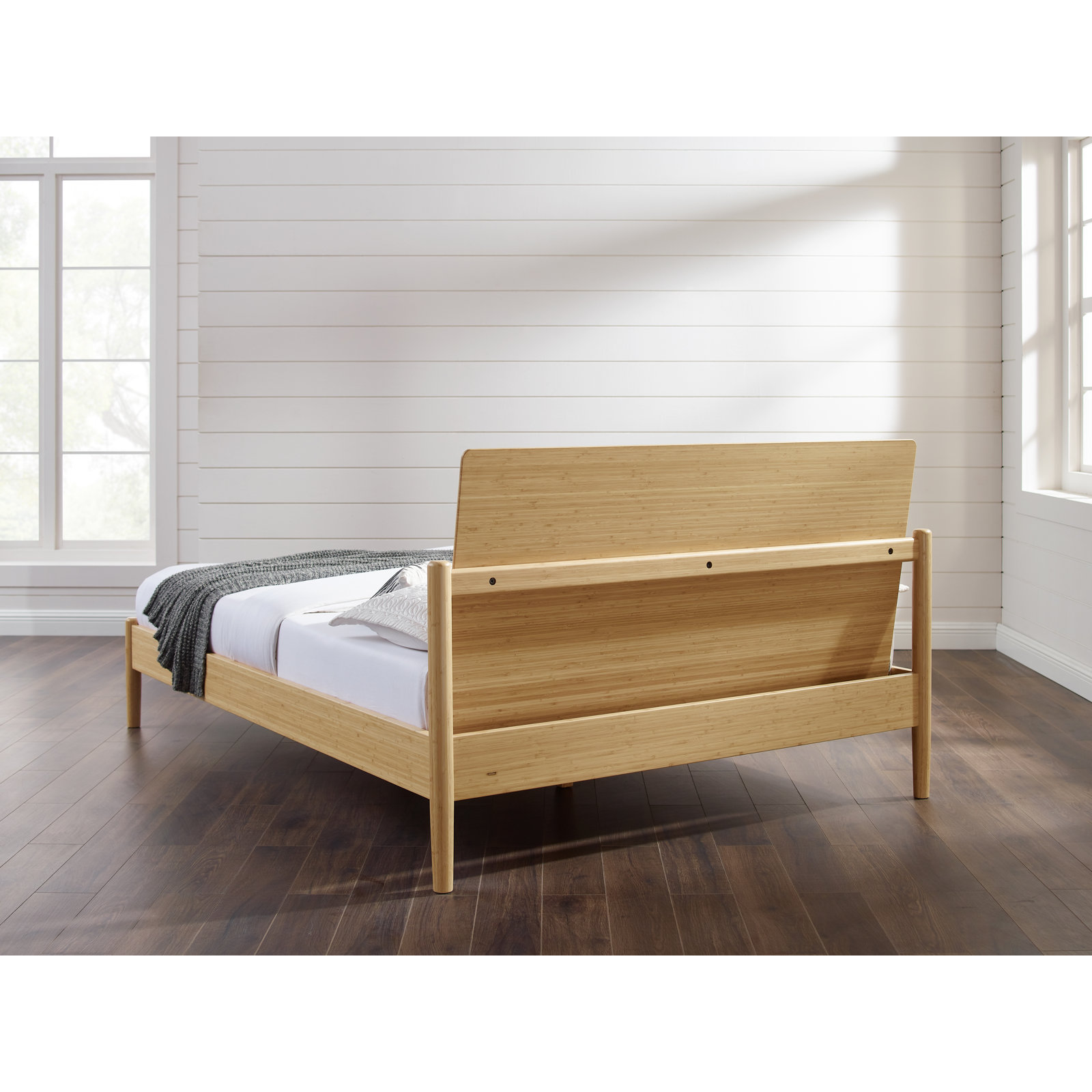 Maiva Bedroom Set, King