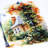 Quiet September 70-41 Counted Cross-Stitch Kit