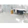Cascade Octagon Porcelain Mosaic Tile