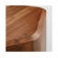 Hoard Solid Wood Single End Table-69339860-94579346