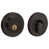 Oil Rubbed Bronze