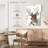 Brampt Modern Deer Mount II-108256242