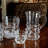 Florence Glass Pitcher