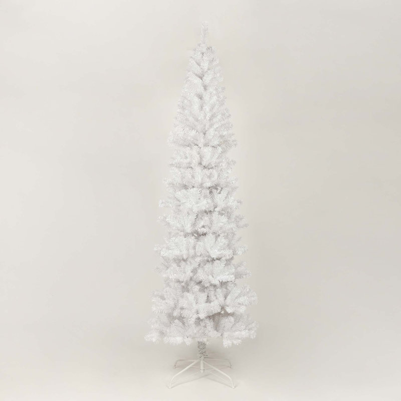 Arbre de Noël artificiel 7,5 '