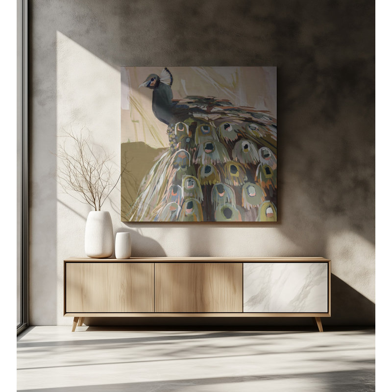 Wrapped Canvas Print, 81.28 cm H x 121.92 cm W