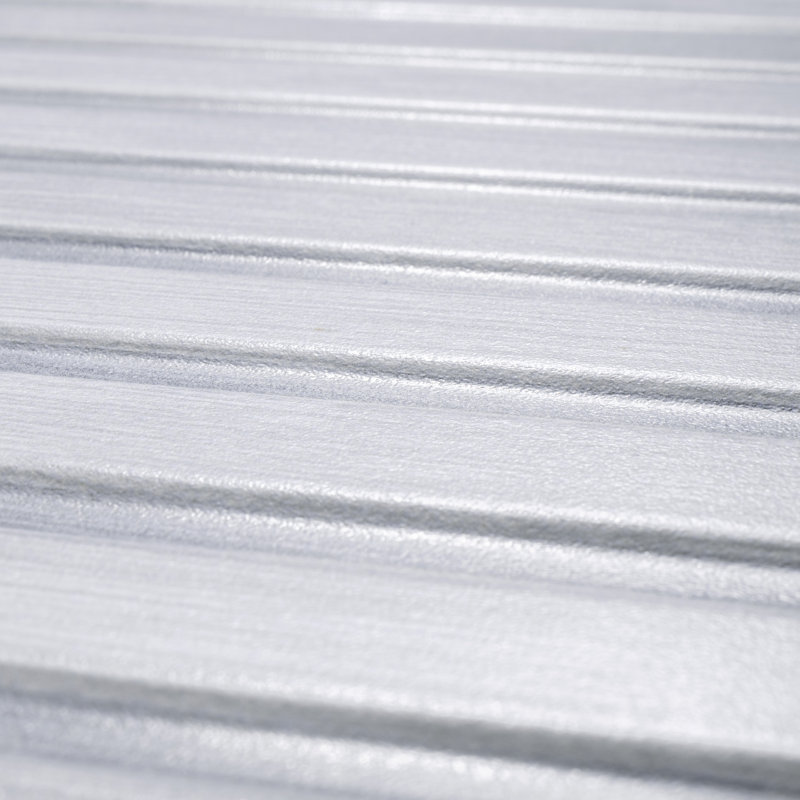 Carrelage mural en céramique aspect bois 11-7 / 8 "x 35-1 / 2" Spa