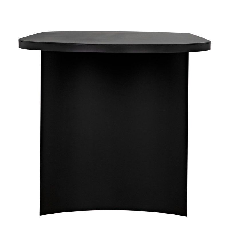 Concave Dining Table