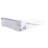 Smart Bidet With Side Knob - Adjustable Seat Temperature, Water Adjustment, Nozzle Self Cleaning, Multiple Wash Options, Digital Display And Night In Bathroom Revamp Setup