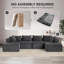Canapé modulaire Cloud-485396906-485396918