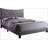 Marjorie Queen Upholstered Standard Bed