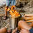 Ranger 2.0 Wood Burning Fire Pit-539333857