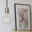 Rona 3 - Light Bulb Pendant-365111130-365111131