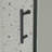 38-42" W X 71" H Piovt Swing Glass Shower Door,Pivot Frame Sliding Shower Door With 1/4"(6Mm) Clear SGCC Tempered Glass,Matte Black Finish Shower Doors,Reversible Installation-119869685