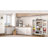 Lisbed 51'' Kitchen Pantry-1332425992