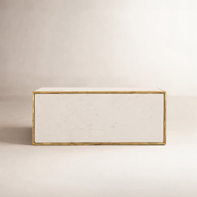 Evelynn 4 Legs Coffee Table
