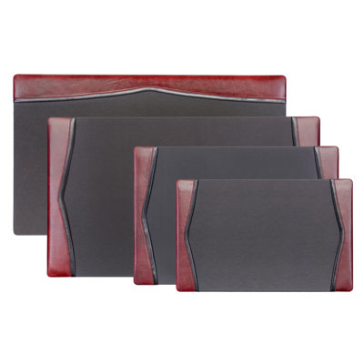 Tapis de bureau côté-rail 7000 Series Contemporary Style