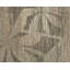 Paradise Floral Area Rug in Gray-45410688