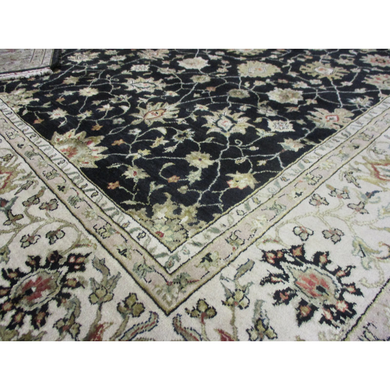 Dharma One-of-a-Kind 8' X 9'11" Area Rug