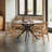 4 Person Round Dining Sets-1765851207