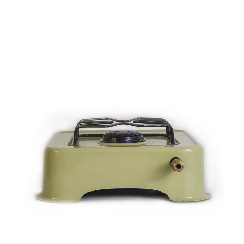 Artesano Iron Works Artesano Iron Works Single Burner Propane Outdoor Stove