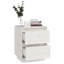 Garrell 40cm W Solid Wood Bedside Table-1750287711-1793169383