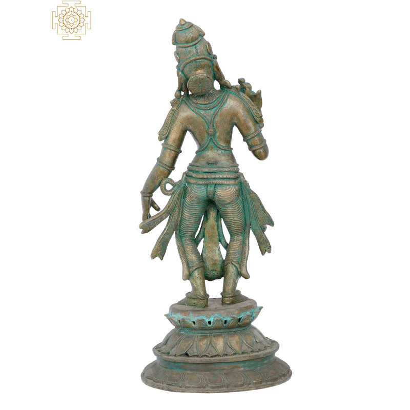 Figurine danseuse