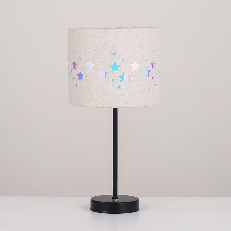 Kiki Table Lamp - Star