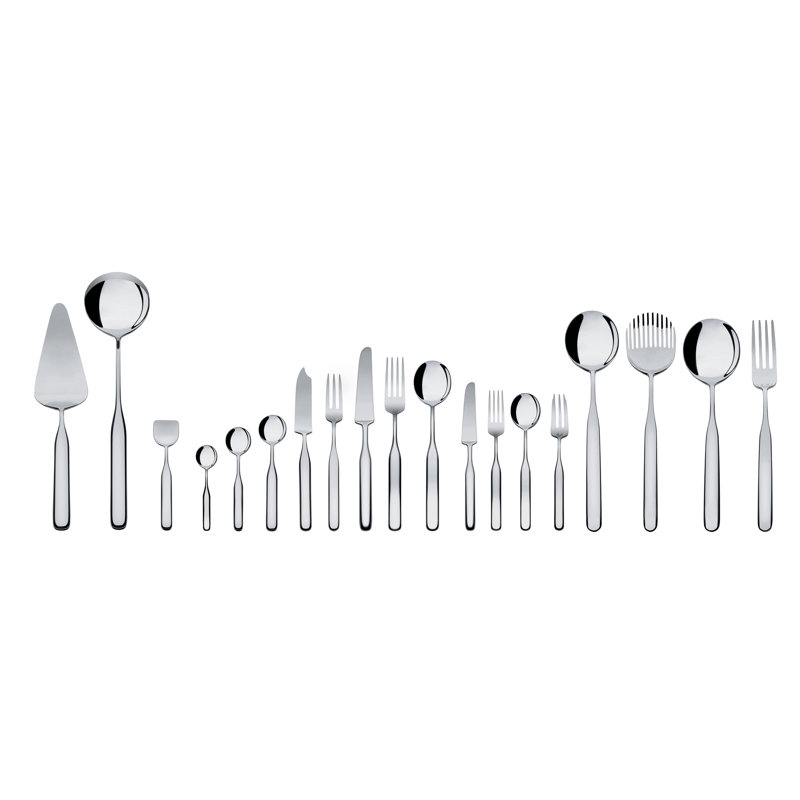Collo-alto Stainless Steel Dessert Knife