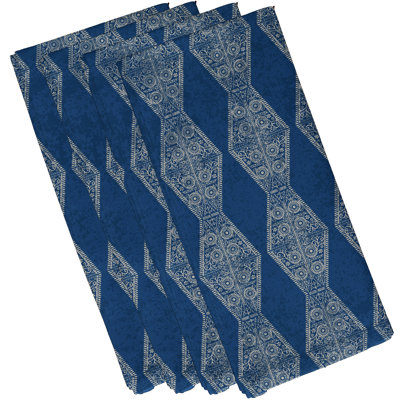 Ensemble de serviettes 4 pièces Harrel