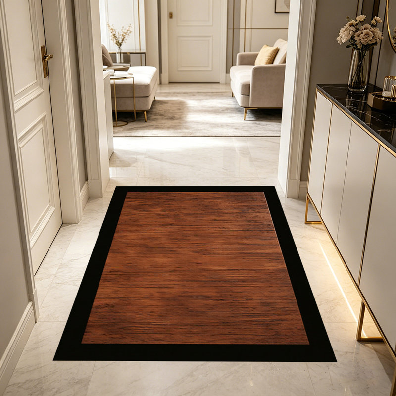Modern minimalist plain pattern carpet, soft and easy to clean, suitable for living room, bedroom, dining room, study, office, and other multi-scene settings