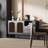 59.1'' Multi-functional Sideboard Cabinet-111468623