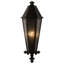 Millesime - Light Outdoor Wall Lantern
