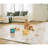Superyard 71'' L Foam Playmat