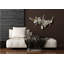 Handmade Metal Wall Decor-195213793