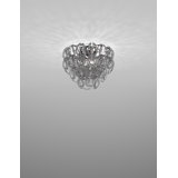 Giogali Ceiling Lamp 40 Black Matt Bronze 1 E26 Ul 1