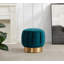 Maxine Round Ottoman-1664764694