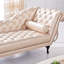 Chaise longue rembourrée Kolson-379677657